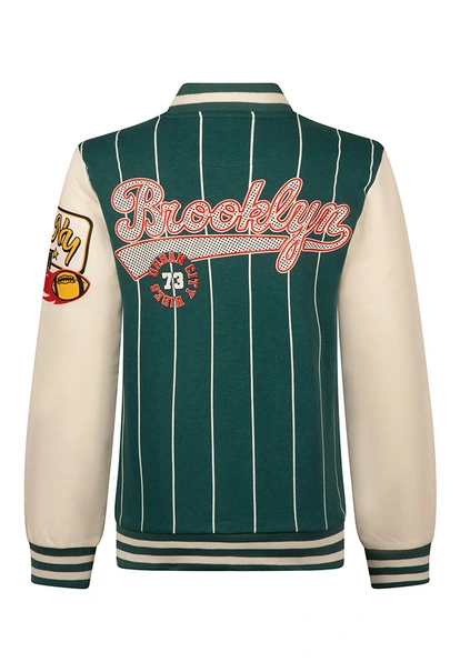 Unlocked jongens vest